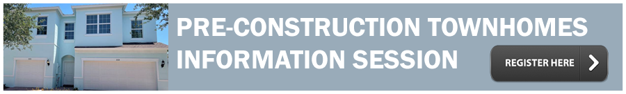 Preconstruction Townhomes Information Session