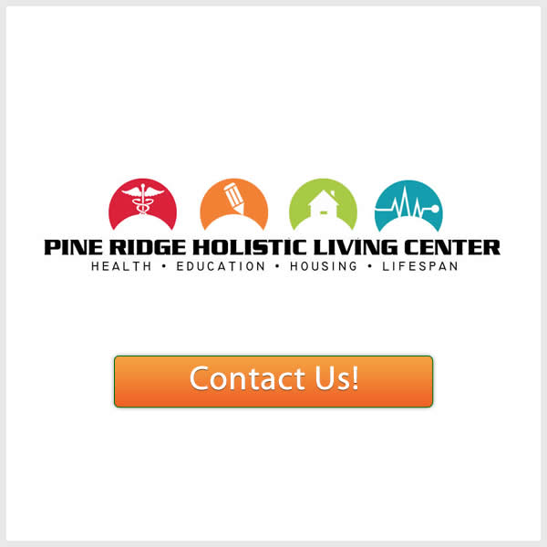 Pine Ridge Holistic Living Center